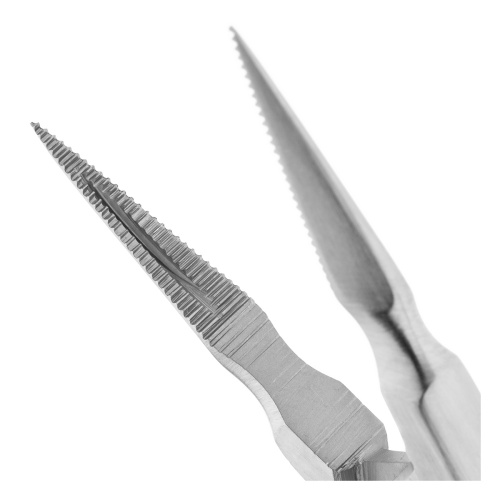 AB 570/13 Щипцы извлекающие для костных обломков Stieglitz, прямые Nopa instruments Medizintechnik GmbH (Германия) фото 4 AB 570/13 Щипцы извлекающие для костных обломков Stieglitz, прямые Nopa instruments Medizintechnik GmbH (Германия) фото 4