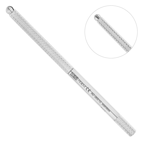 AD 065/10 Рукоятка для мини-скальпеля, 10 см Nopa instruments Medizintechnik GmbH (Германия)
