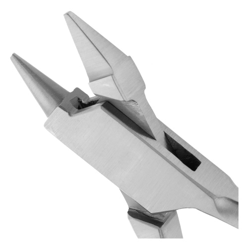 PT 342/12 Щипцы для проволочной лигатуры ANGLE Nopa instruments Medizintechnik GmbH (Германия) фото 3