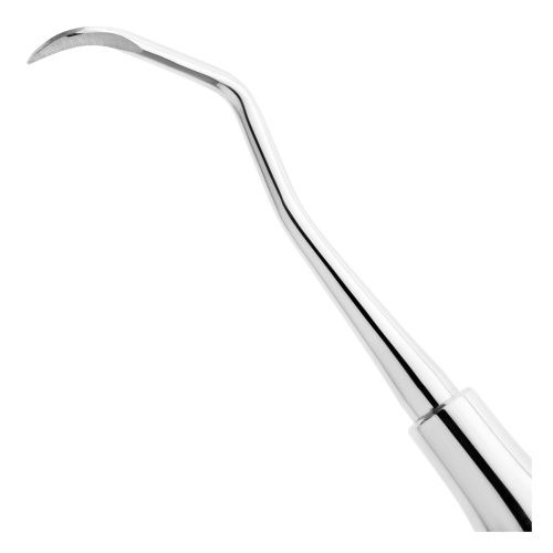26-62* Скейлер парадонтологический, M23, ручка ø 8 мм HLW Dentalinstruments GmbH (Германия) фото 3