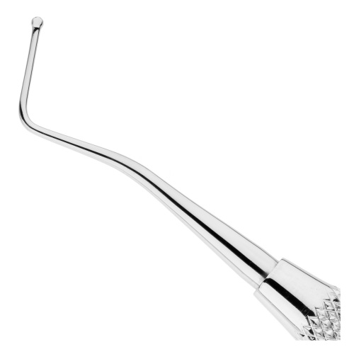 29-43* Штопфер шарик/шарик 1,0-1,5 мм HLW Dentalinstruments GmbH (Германия) фото 3 29-43* Штопфер шарик/шарик 1,0-1,5 мм HLW Dentalinstruments GmbH (Германия) фото 3