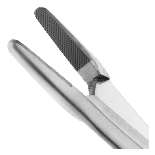 20-24* Иглодержатель Olsen-Hegar TC, прямой, 15см HLW Dentalinstruments GmbH (Германия) фото 3