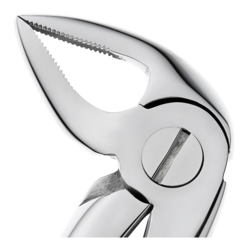 11-33* Щипцы №33 для удаления зубов нижние, корневые HLW Dentalinstruments GmbH (Германия) фото 4