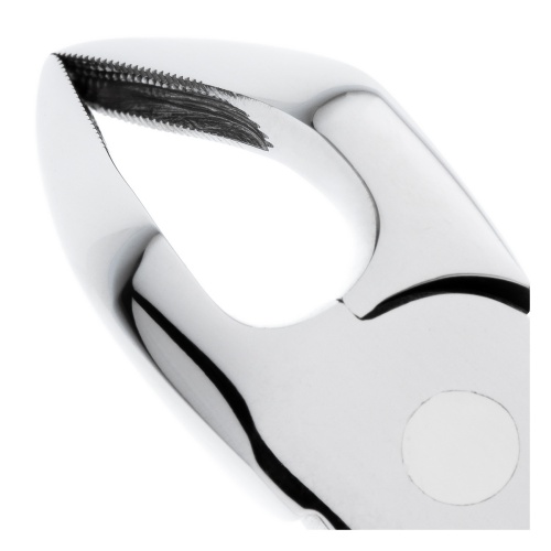 11-31* Щипцы №31 для удаления зубов нижние, корневые HLW Dentalinstruments GmbH (Германия) фото 4