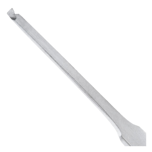 22-22A* Пинцет Gerald хирургический, 18см HLW Dentalinstruments GmbH (Германия) фото 2