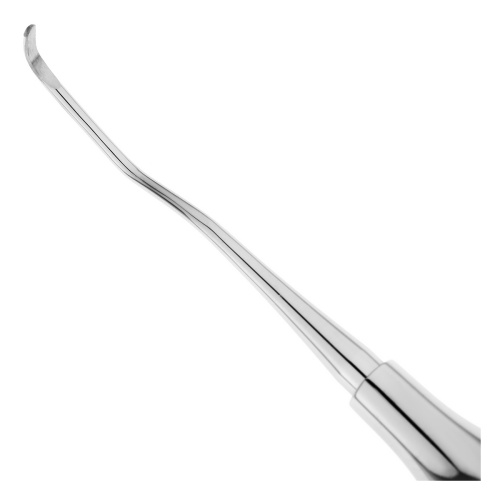 26-36A* Кюрета парадонтологическая Gracey, 1/2, ручка CLASSIC, ø 10 мм HLW Dentalinstruments GmbH (Германия) фото 3