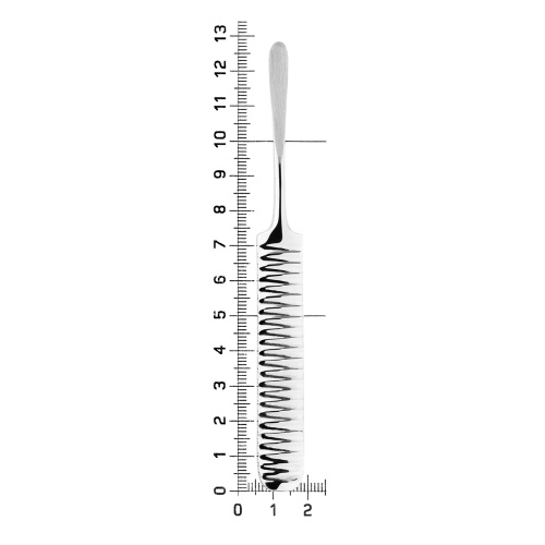 30-1* Распатор Williger, 6,0 мм HLW Dentalinstruments GmbH (Германия) фото 4