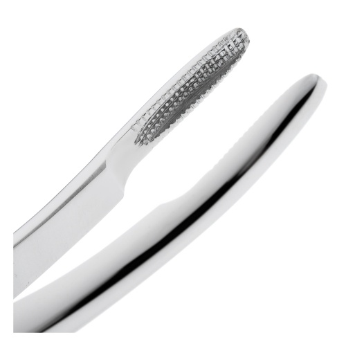 11-49* Щипцы №49 для удаления зубов верхние, корневые ультра тонкие HLW Dentalinstruments GmbH (Германия) фото 3