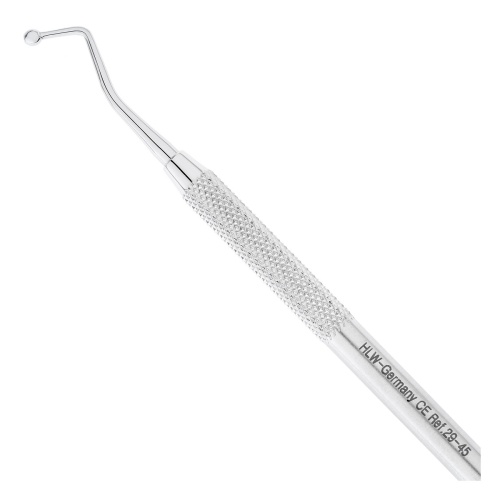 29-45* Штопфер шарик/шарик 2,0-2,5 мм HLW Dentalinstruments GmbH (Германия) фото 2
