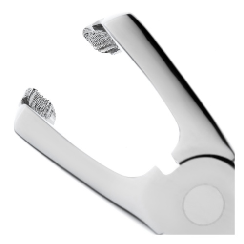 11-79N* Щипцы №79N для удаления зубов нижние для третьих моляров HLW Dentalinstruments GmbH (Германия) фото 5