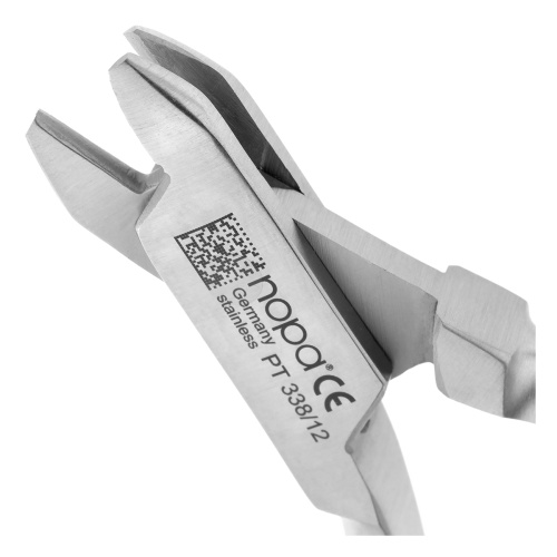 PT 338/12 Щипцы для проволочной лигатуры ADERER Nopa instruments Medizintechnik GmbH (Германия) фото 2