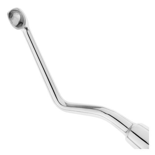25-13* Ложка кюретажная Martin, 4,0 мм HLW Dentalinstruments GmbH (Германия) фото 3