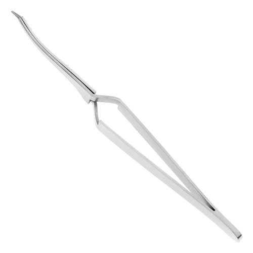 H-332A* Пинцет обратный, для щечных трубок. HLW Dentalinstruments GmbH (Германия) фото 5 H-332A* Пинцет обратный, для щечных трубок. HLW Dentalinstruments GmbH (Германия) фото 5