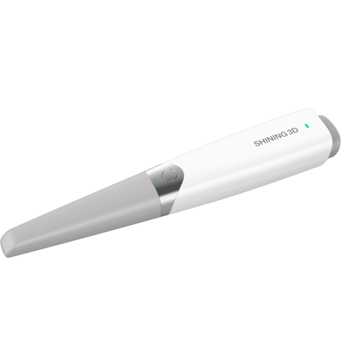 Aoralscan 3 Wireless Беспроводной интраоральный 3D-сканер Shining 3D (Китай) фото 4