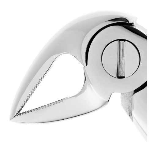 11-33A* Щипцы №33A для удаления зубов нижние, корневые HLW Dentalinstruments GmbH (Германия) фото 4