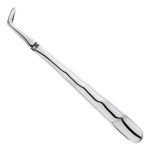 12-45* Щипцы для удаления зубов нижние корневые, 12-45* HLW Dentalinstruments GmbH (Германия) фото 8