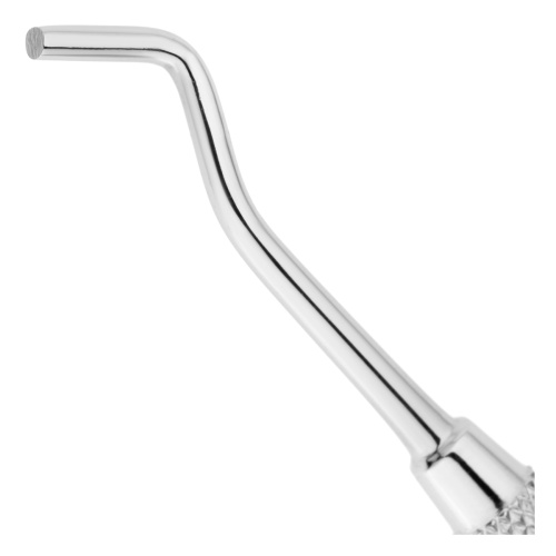 29-52* Гладилка 2-2,5 мм, 29-52* HLW Dentalinstruments GmbH (Германия) фото 3