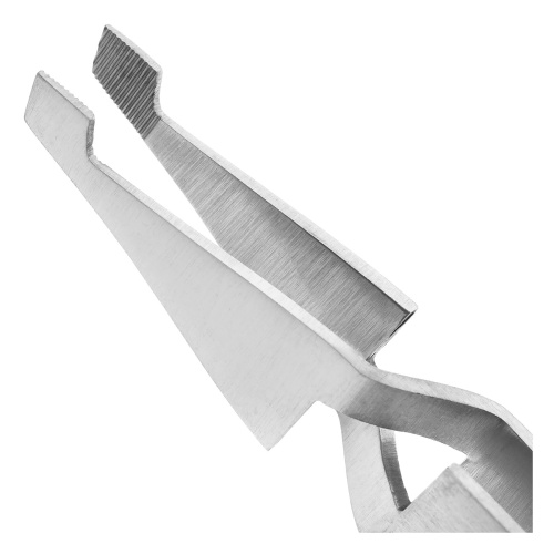 H-301A* Пинцет обратный HLW Dentalinstruments GmbH (Германия) фото 3 H-301A* Пинцет обратный HLW Dentalinstruments GmbH (Германия) фото 3