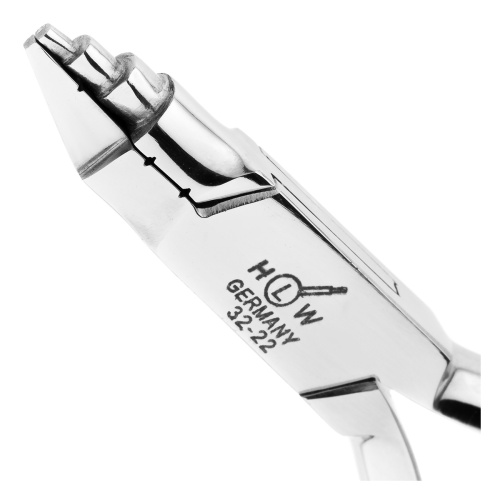 32-22* Щипцы ортодонтические Янга HLW Dentalinstruments GmbH (Германия) фото 2