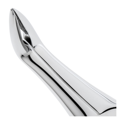 11-46* Щипцы №46 для удаления зубов корневые ультра тонкие HLW Dentalinstruments GmbH (Германия) фото 4