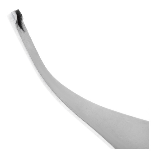 22-16A* Пинцет Адсона изогнутый, 12 см HLW Dentalinstruments GmbH (Германия) фото 2