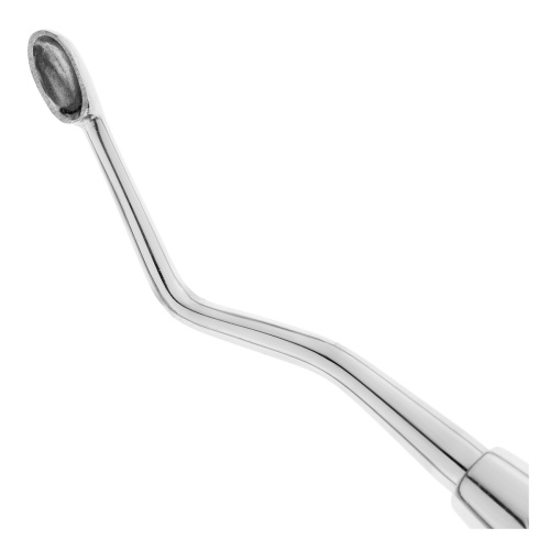 25-15* Ложка кюретажная Hemingway, 3,0 мм HLW Dentalinstruments GmbH (Германия) фото 3