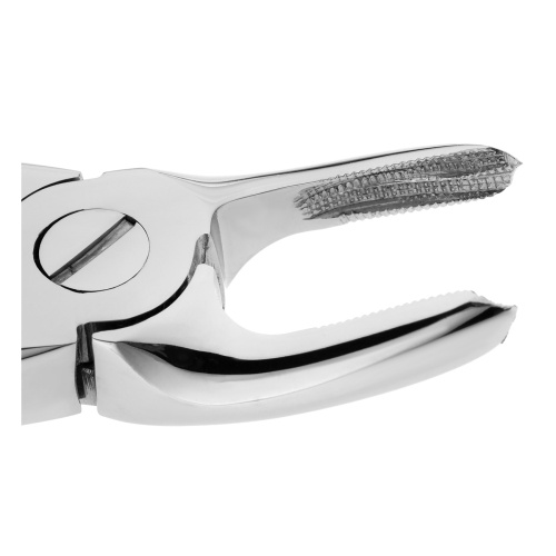 11-18A* Щипцы №18A для удаления зубов верхние, моляры HLW Dentalinstruments GmbH (Германия) фото 5