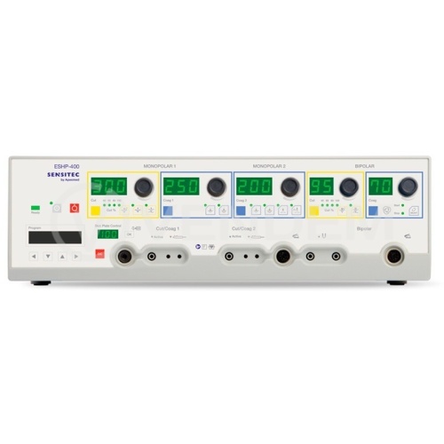 ESHP-400 Электрокоагулятор Sensitec (Италия)