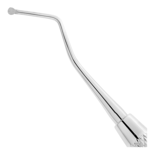 28-11* Экскаватор круглый, 1,5 мм HLW Dentalinstruments GmbH (Германия) фото 2