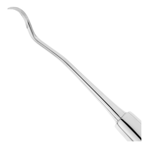 26-57A* Скейлер парадонтологический, 204SD, ручка CLASSIC, ø 10 мм HLW Dentalinstruments GmbH (Германия) фото 3