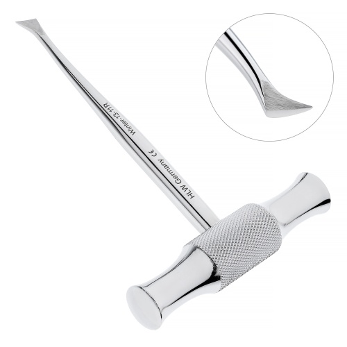 13-11R* Элеватор Winter правый HLW Dentalinstruments GmbH (Германия)