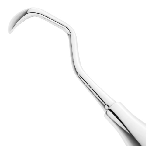 40-13* Элеватор E02, ручка DELUXE, диаметр 10 мм HLW Dentalinstruments GmbH (Германия) фото 3 40-13* Элеватор E02, ручка DELUXE, диаметр 10 мм HLW Dentalinstruments GmbH (Германия) фото 3