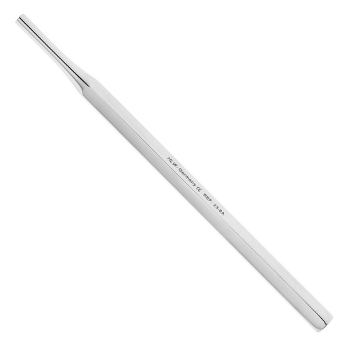23-8A* Ручка для зеркала шестигранная, 14 см HLW Dentalinstruments GmbH (Германия)