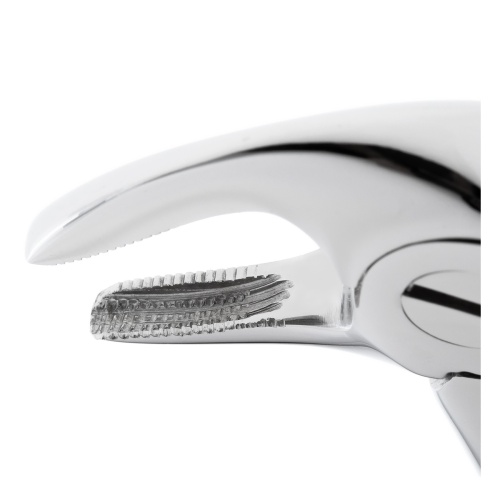 11-33S* Щипцы №33S для удаления зубов детские нижние, корневые HLW Dentalinstruments GmbH (Германия) фото 3