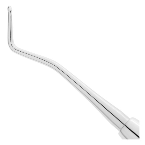 29-26* Гладилка-штопфер (шарик 1,0 мм) HLW Dentalinstruments GmbH (Германия) фото 4