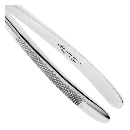11-29N* Щипцы №29N для удаления зубов верхние, корневые HLW Dentalinstruments GmbH (Германия) фото 6