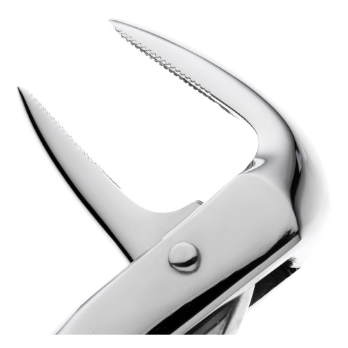 11-74N* Щипцы №74N для удаления зубов нижние, корневые HLW Dentalinstruments GmbH (Германия) фото 5