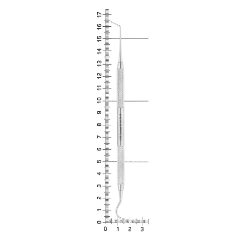 29-70* Штопфер Placement HLW Dentalinstruments GmbH (Германия) фото 4