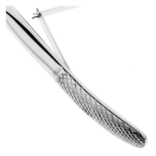 11-3B* Щипцы №3B для удаления зубов детские верхние моляры HLW Dentalinstruments GmbH (Германия) фото 6