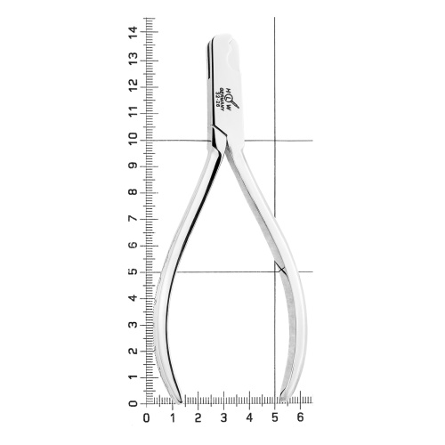 32-26* Щипцы ортодонтические Адерера HLW Dentalinstruments GmbH (Германия) фото 4