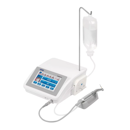 DTE Implant- X физиодиспенсер с оптикой, с наконечником 20:1 Woodpecker (Китай) DTE Implant- X физиодиспенсер с оптикой, с наконечником 20:1 Woodpecker (Китай)