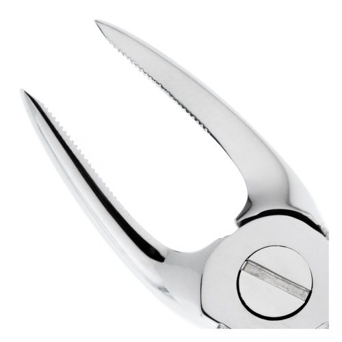 11-30* Щипцы №30для удаления зубов верхние, корневые HLW Dentalinstruments GmbH (Германия) фото 5