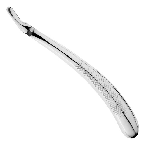 11-18A* Щипцы №18A для удаления зубов верхние, моляры HLW Dentalinstruments GmbH (Германия) фото 7