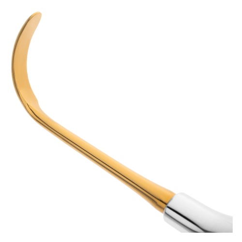 40-S003* Распатор для синус-лифтинга S003 HLW Dentalinstruments GmbH (Германия) фото 2