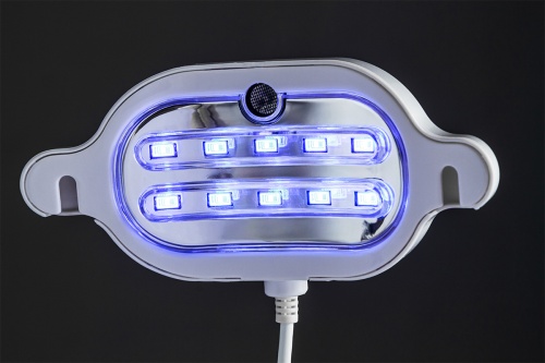 BEYOND II Ultra Whitening Accelerator Мультифункциональная комплексная система для профессионального отбеливания зубов Beyond International (США) фото 5