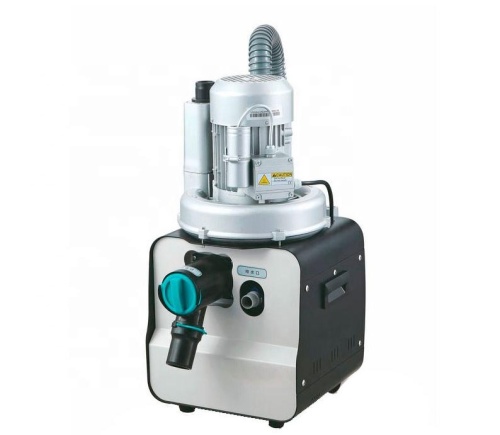 AD1100 Аспиратор портативный стоматологический на 2-4 установки Roson Foshan Medical Instruments Co (Китай)