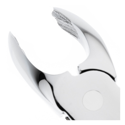 11-21* Щипцы №21 для удаления зубов нижние, моляры HLW Dentalinstruments GmbH (Германия) фото 5