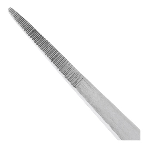 22-25* Пинцет анатомический 11,5 см HLW Dentalinstruments GmbH (Германия) фото 2