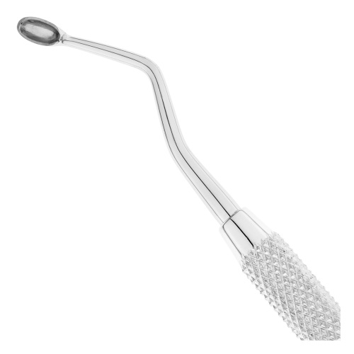 25-15* Ложка кюретажная Hemingway, 3,0 мм HLW Dentalinstruments GmbH (Германия) фото 2
