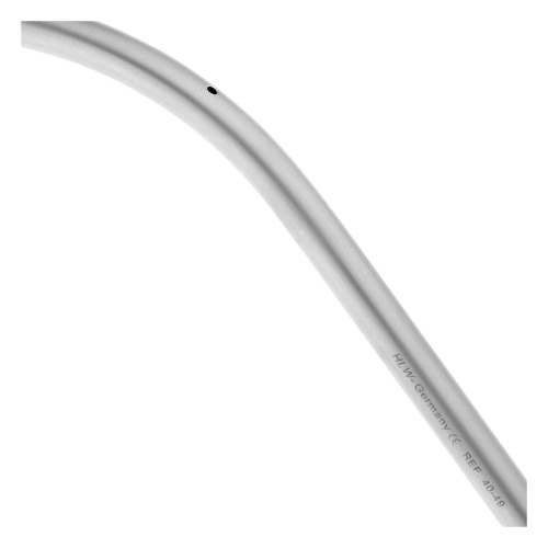 40-49* Канюля для аспирационной системы, 3,0 мм HLW Dentalinstruments GmbH (Германия) фото 3 40-49* Канюля для аспирационной системы, 3,0 мм HLW Dentalinstruments GmbH (Германия) фото 3